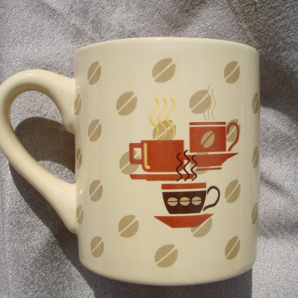 New Coffee Mug Cup - I'd give up coffee, but I'm no quitter - Picture 6 of 10